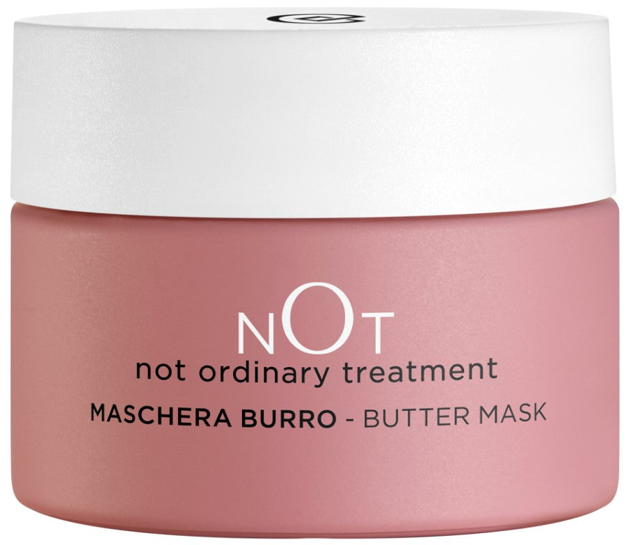 Collistar Face NOT Butter Mask