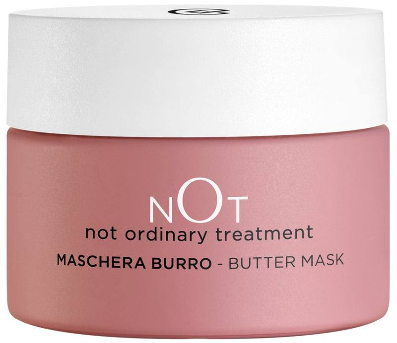 Collistar Face NOT Butter Mask