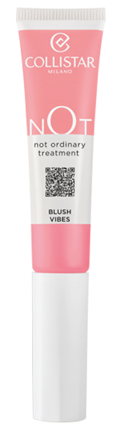 Collistar Make-Up NOT Blush Vibes Crème