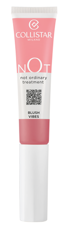 Collistar Make-Up NOT Blush Vibes Crème