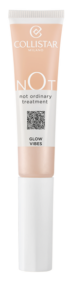 Collistar Make-Up NOT Glow Vibes Crème