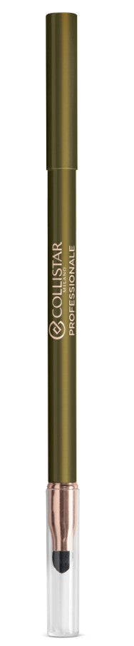 Collistar Make-Up Professionale Eye Pencil Waterproof Potlood