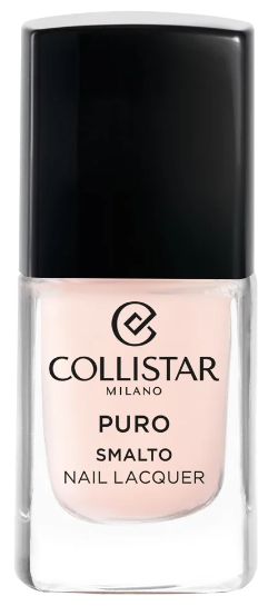 Collistar Nails Puro Nail Lacquer Puro Nail Lacquer Nagellak
