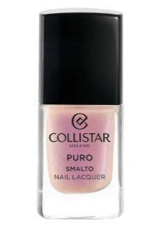 Collistar Nails Puro Nail Lacquer Puro Nail Lacquer Nagellak