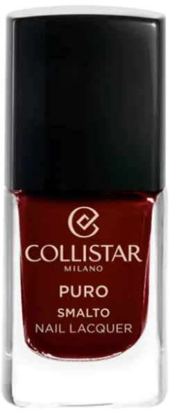 Collistar Nails Puro Nail Lacquer Puro Nail Lacquer Nagellak