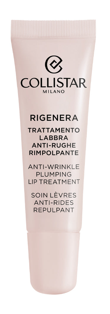 Collistar Face Rigenera Anti Wrinkle Regenera Serum