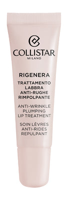 Collistar Face Rigenera Anti Wrinkle Regenera Serum