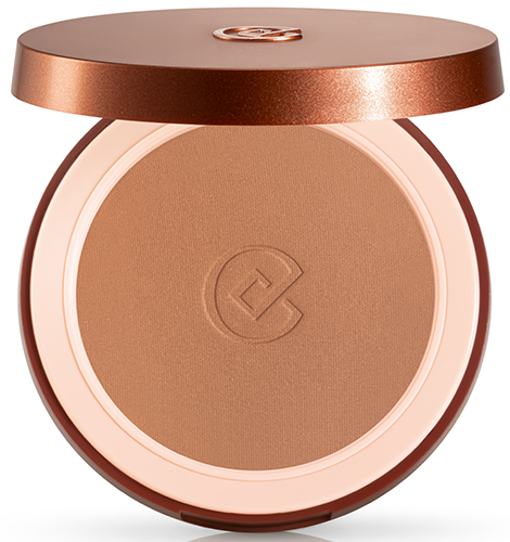 Collistar Make-Up Silk Effect Silk Effect Bronzing Powder Bronzer