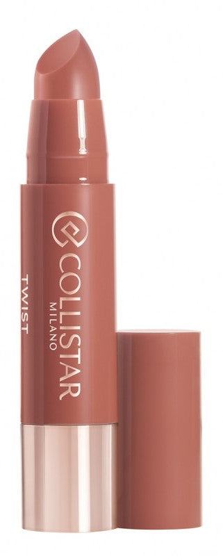 Collistar Make-Up Twist Balmy Gloss Twist Balmy Gloss Lipstick