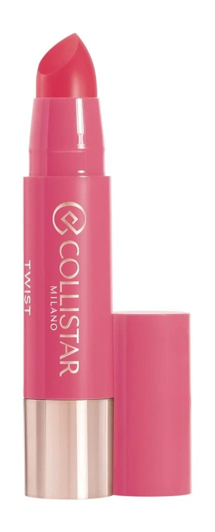 Collistar Make-Up Twist Balmy Gloss Twist Balmy Gloss Lipstick