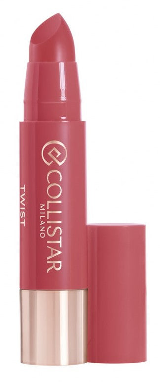 Collistar Make-Up Twist Balmy Gloss Twist Balmy Gloss Lipstick
