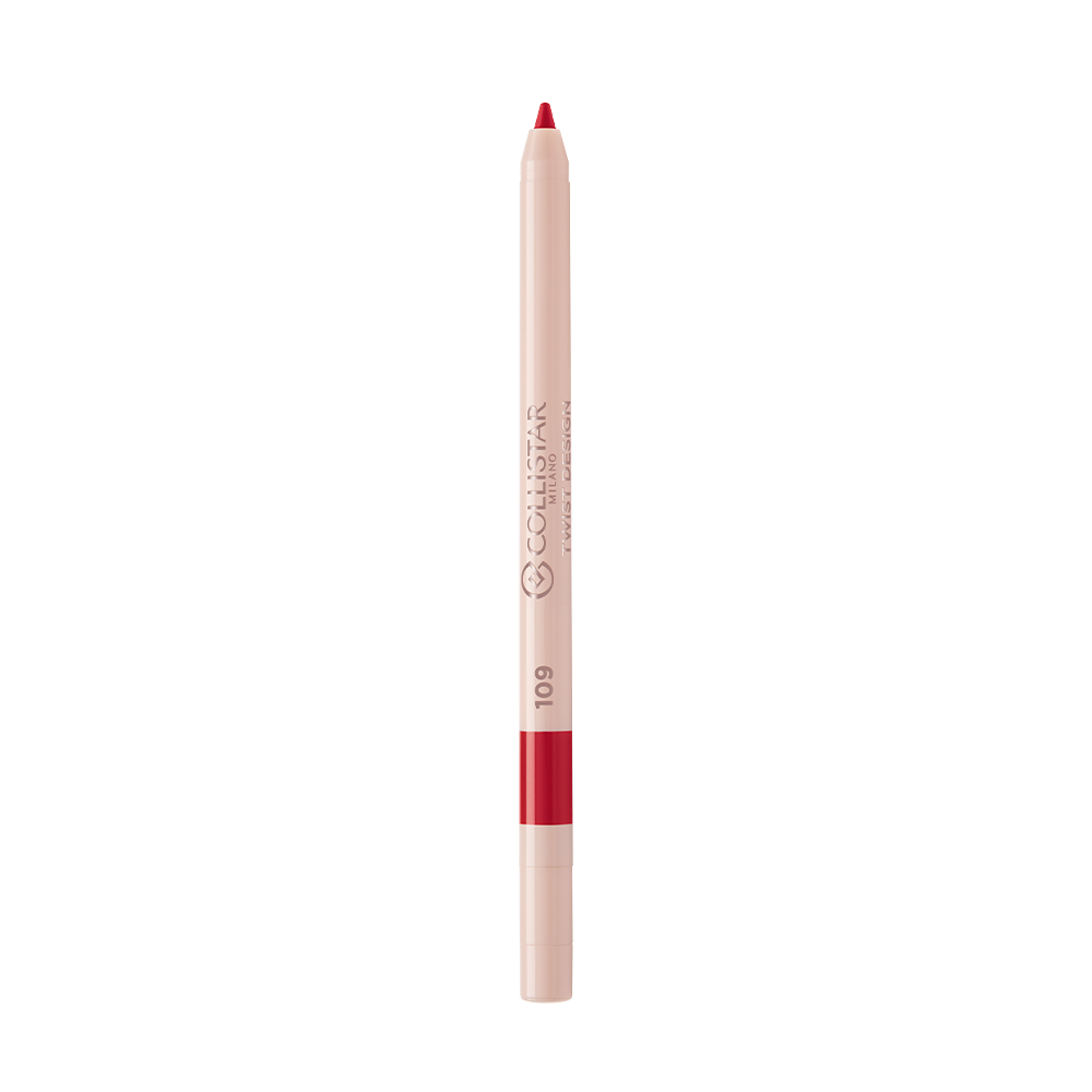 Collistar Twist Design Lip Pencil