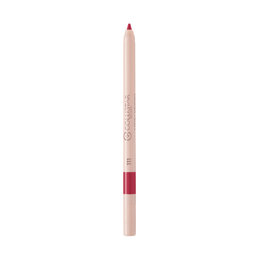 Collistar Twist Design Lip Pencil