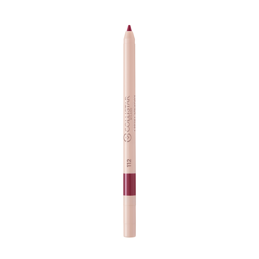 Collistar Twist Design Lip Pencil
