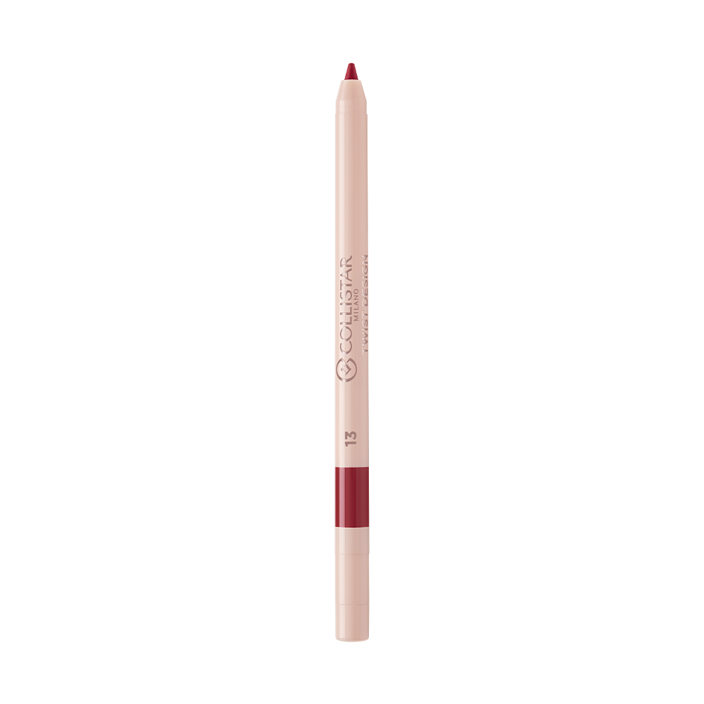 Collistar Twist Design Lip Pencil
