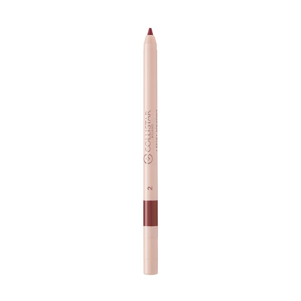 Collistar Twist Design Lip Pencil