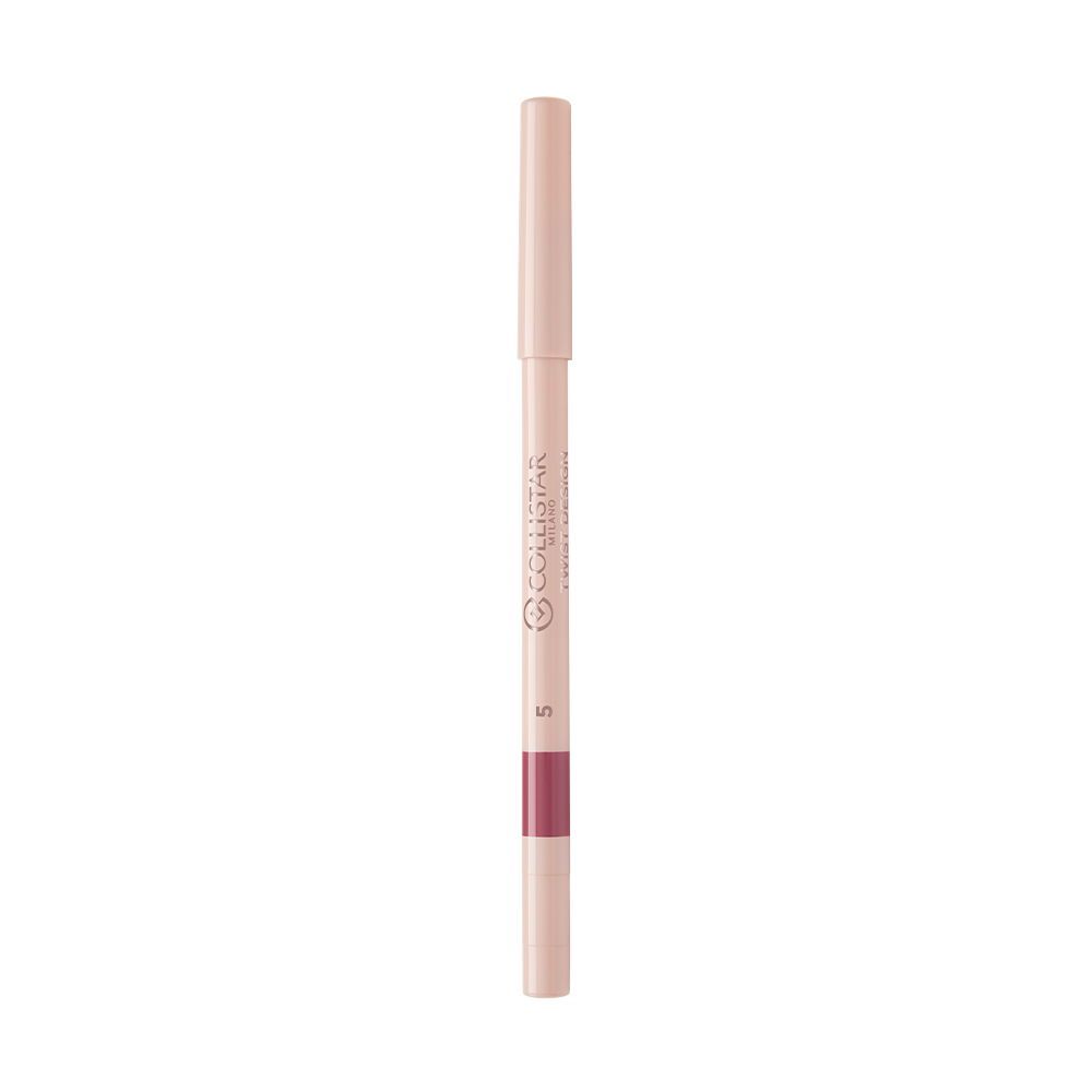 Collistar Twist Design Lip Pencil