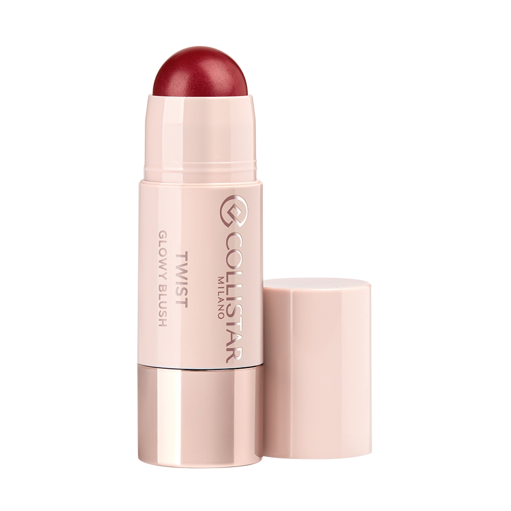 Collistar Make-Up Twist Glowy Blush