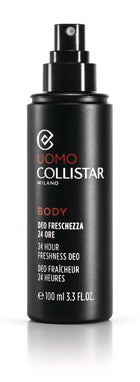 Collistar Man 24 Hour Freshness Deodorant