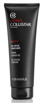 Collistar Man Toning Shower Gel