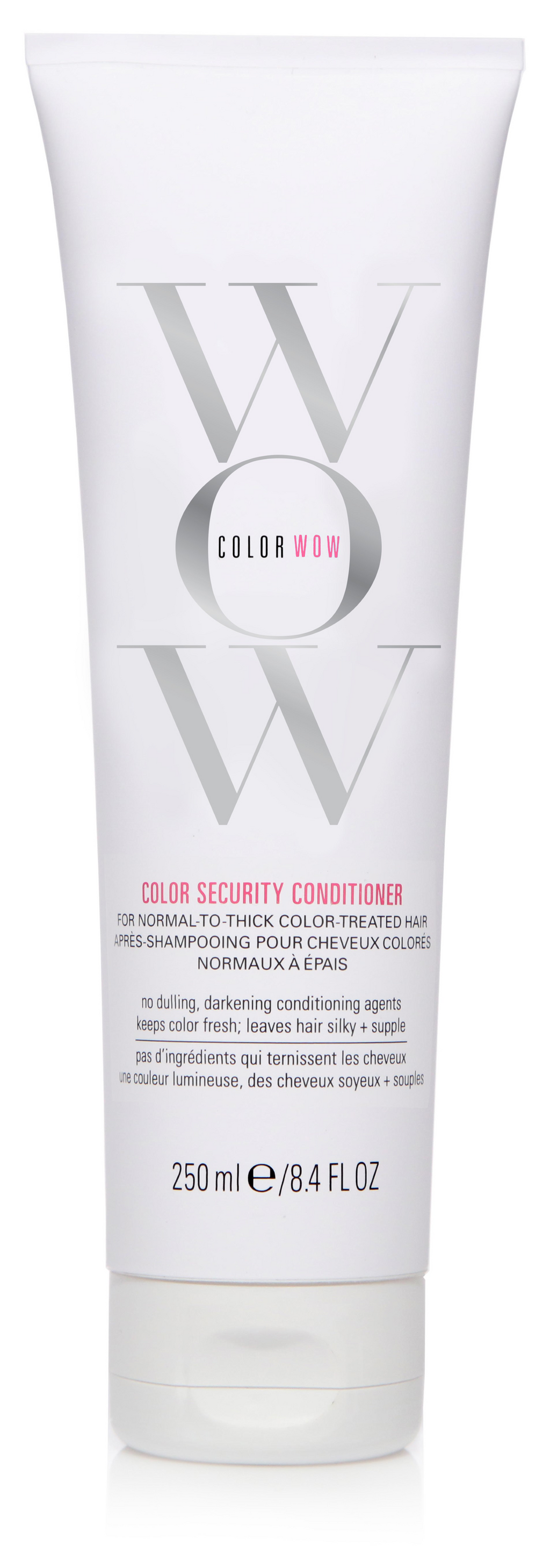 Color Wow Color Security Conditioner Normaal tot Dik