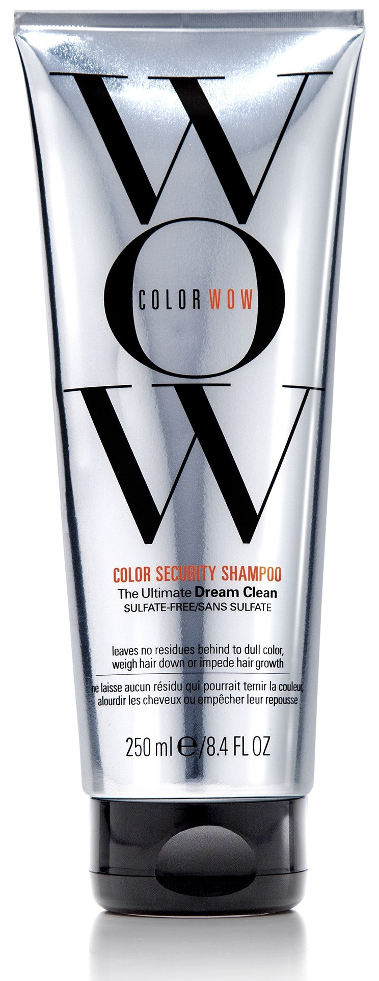 Color Wow Color Security Shampoo