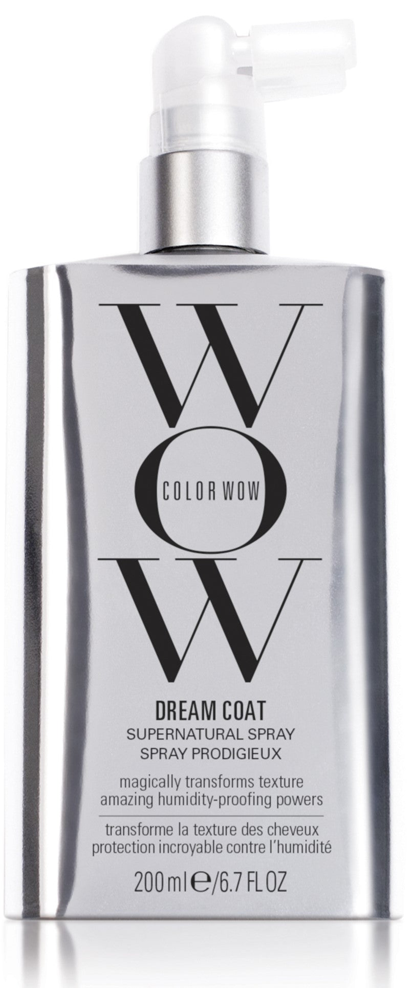 Color Wow Dream Coat Spray Super Natural
