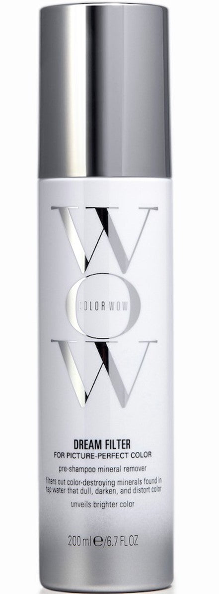 Color Wow Dream Filter Shampoo