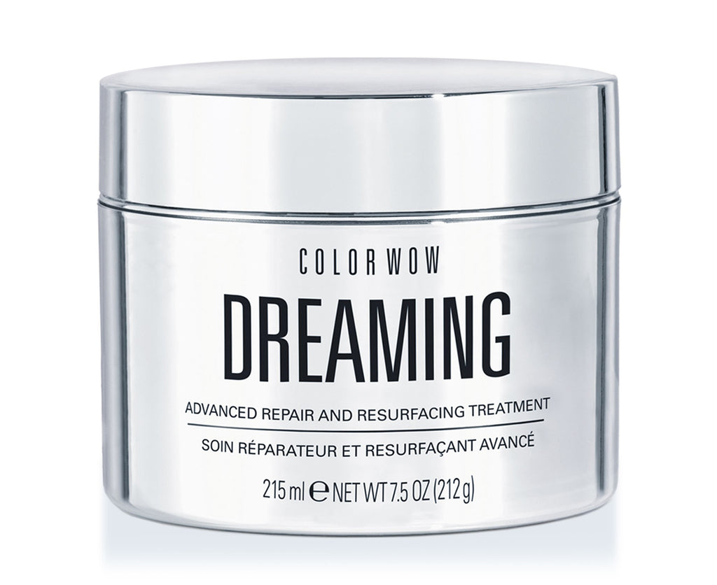 Color Wow Dreaming Treatment