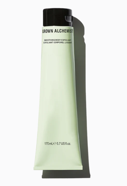 Grown Alchemist Bodycare Body Smoothing Body Exfoliant Scrub