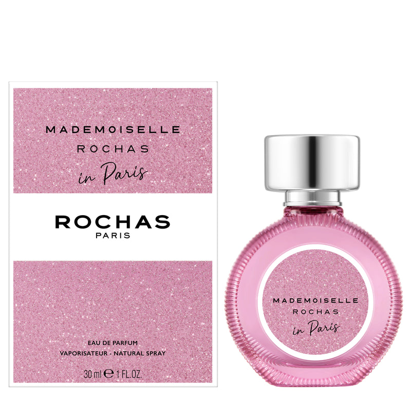 Rochas Mademoiselle Rochas In Paris Eau de Parfum