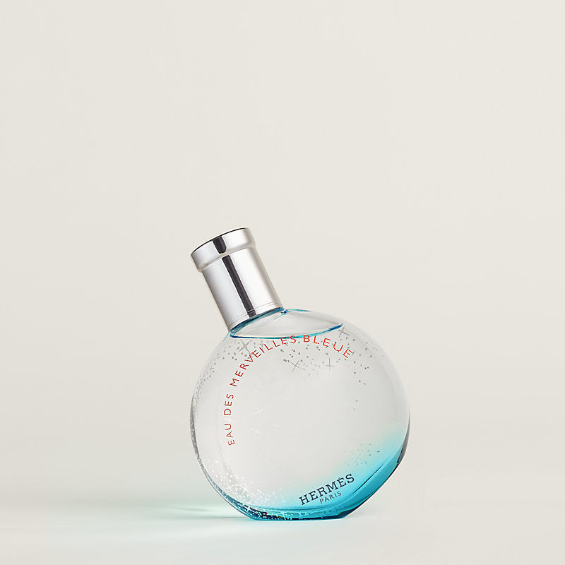 Hermès Damesgeuren Eau des Merveilles Blueu Eau de Toilette