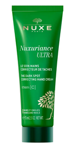 Nuxe Face Nuxuriance Ultra Le Soin Mains Correcteur De Taches Crème