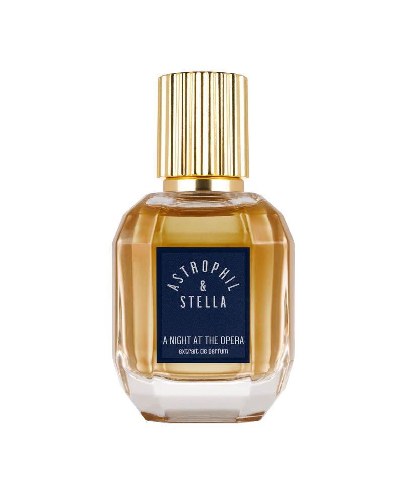 Astrophil & Stella A Night At The Opera Extrait de Parfum