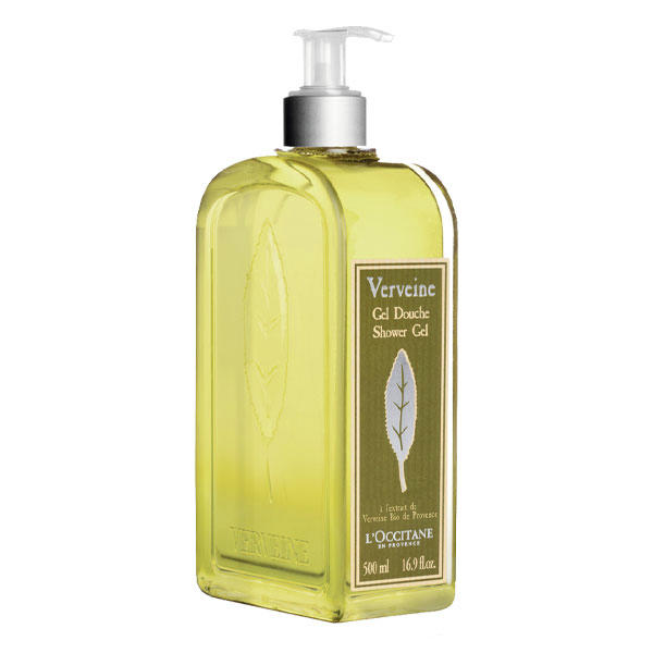 L'Occitane Verbena Gel Douche Verveine