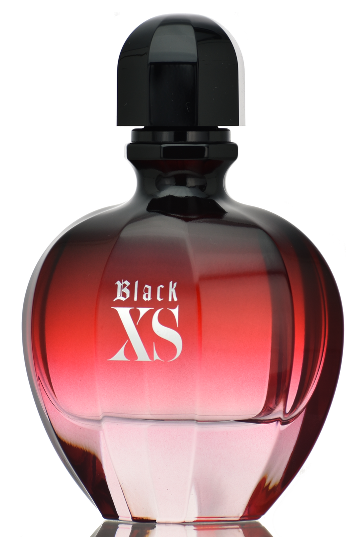 Paco Rabanne Black XS Eau de Parfum