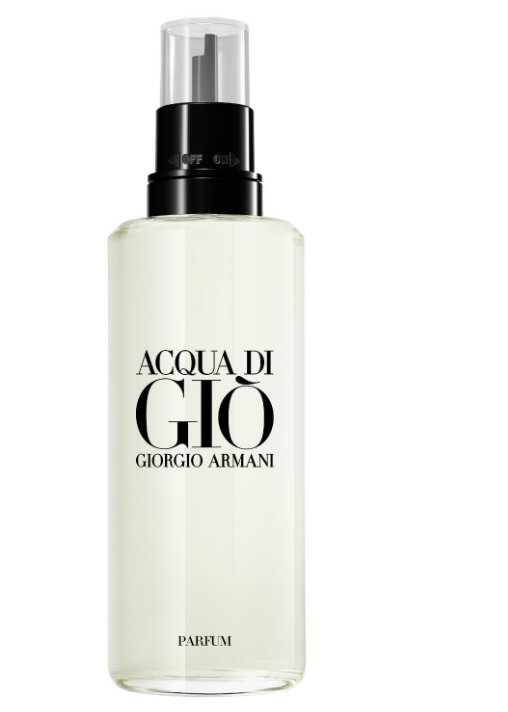 Giorgio Armani Acqua di Gio Refill Spray Parfum