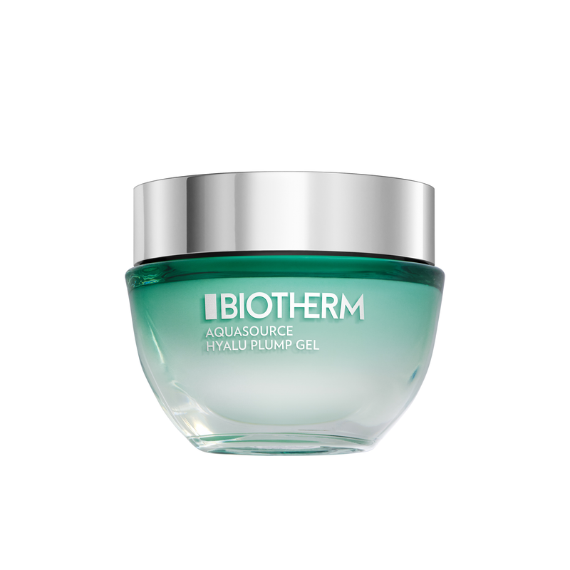 Biotherm Aquasource Hyalu Plump Gel