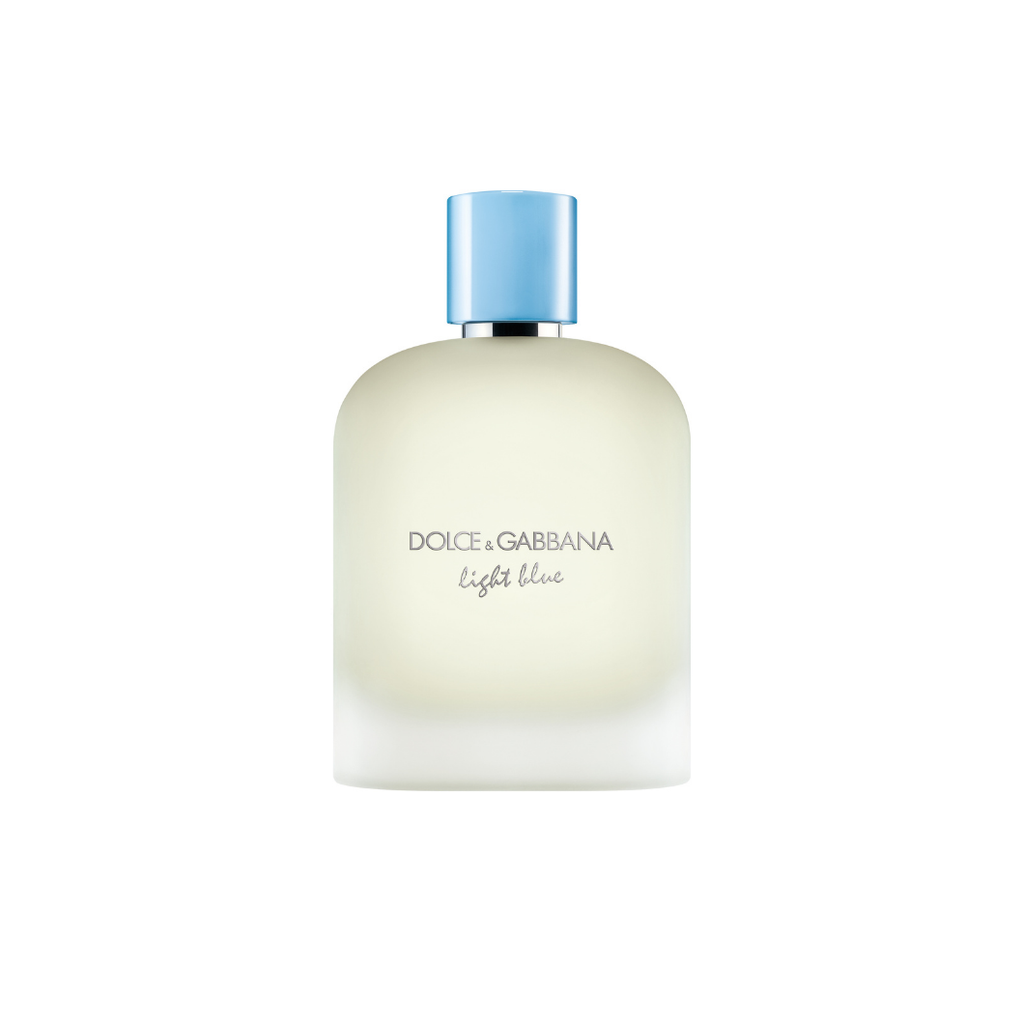 Dolce & Gabbana Light Blue Eau de Toilette Pour Homme