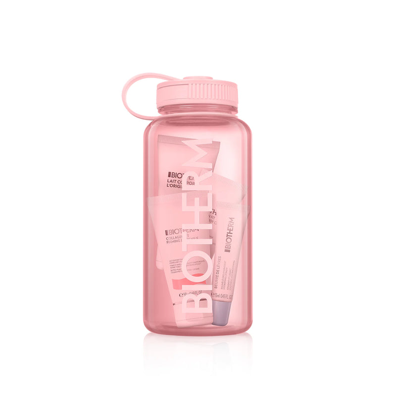 Biotherm The Drop Set Collagen Fit