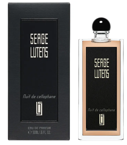 Serge Lutens Nuit de Cellophane Eau de Parfum