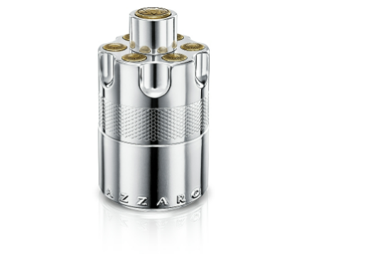 Azzaro Wanted Eau de Parfum