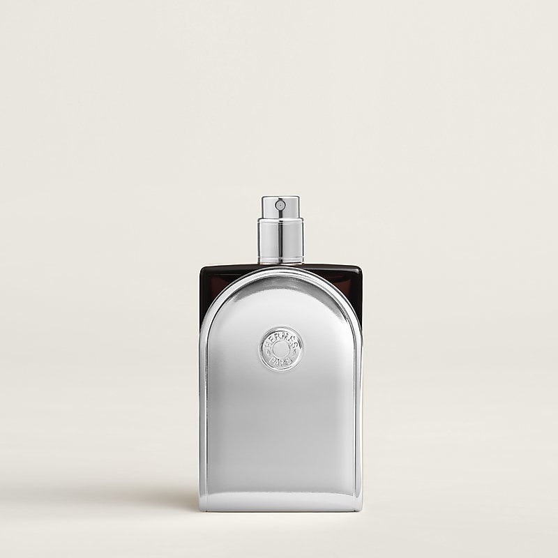 Hermès Unisex Geuren Voyage d'Hermès Pure Parfum Rechargeable