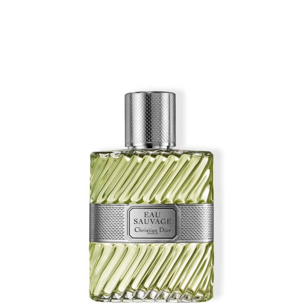Dior Herengeuren Eau Sauvage Eau de Toilette Spray