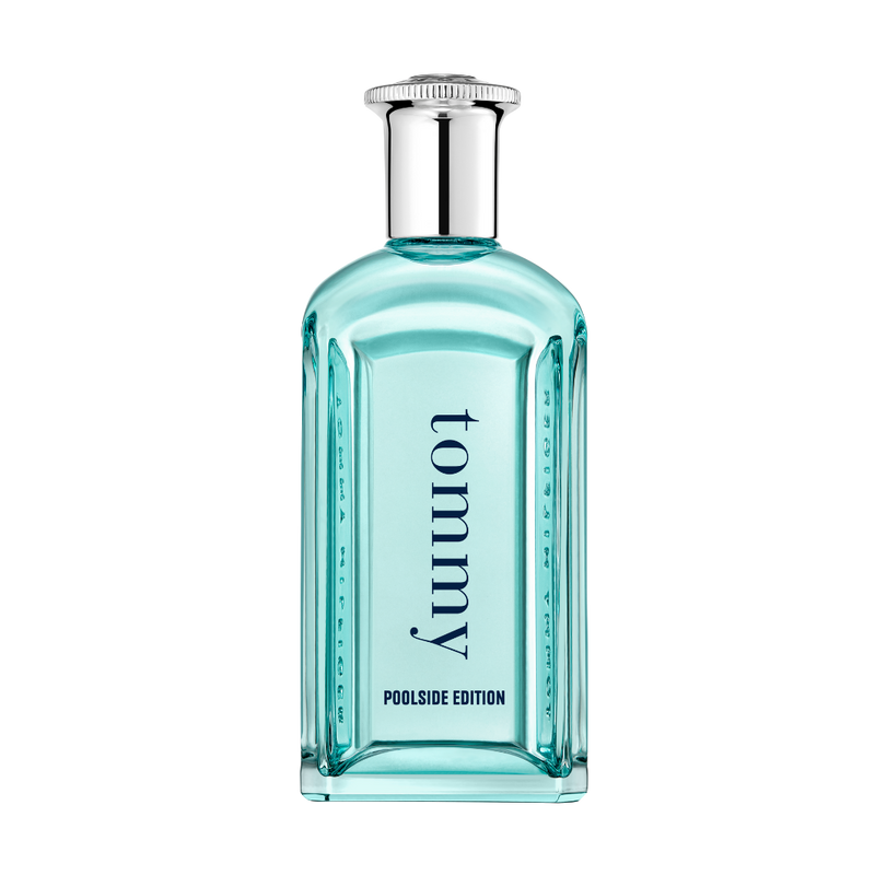 Tommy Hilfiger Tommy Poolside Edition 2026 Eau de Toilette