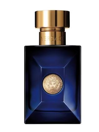 Versace Dylan Blue Pour Homme Dylan Blue Eau de Toilette Pour Homme