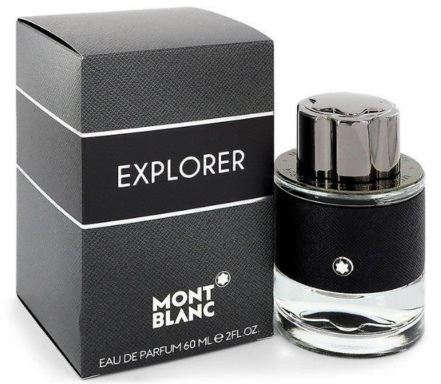 Montblanc Explorer Eau de Parfum
