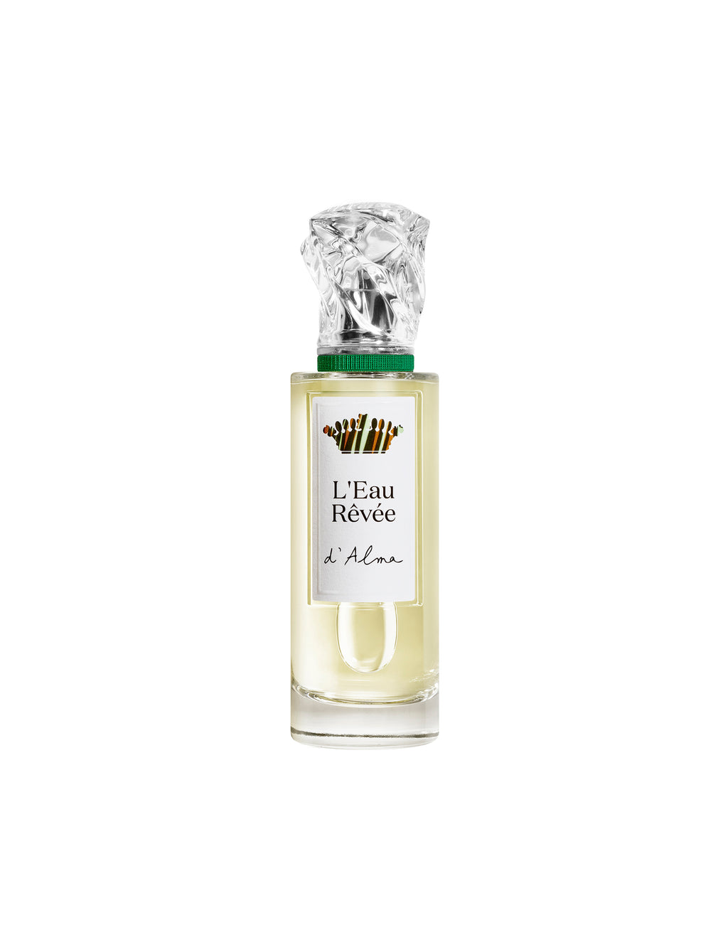 Sisley Geuren L'Eau Rêvée d'Alma Eau de Toilette