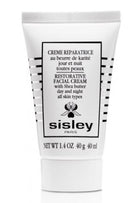 Sisley Huidverzorging Creme Reparatrice Crème Tube