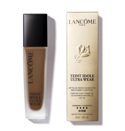 Lancôme Make-Up Teint Idôle Up To 24H Wear Foundation